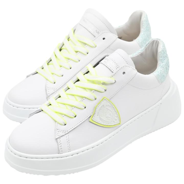 PHILIPPE MODEL SNEAKERS - PMED250001281