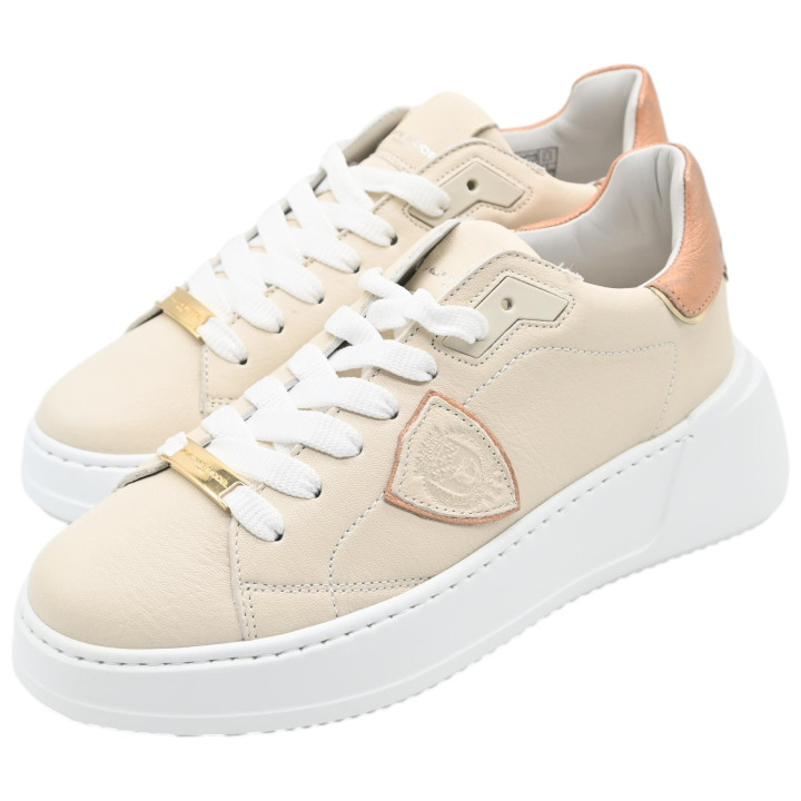 PHILIPPE MODEL SNEAKERS - PMED250001282