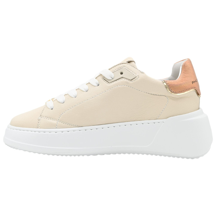 PHILIPPE MODEL SNEAKERS - PMED250001282
