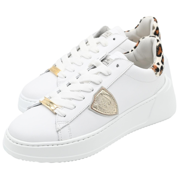 PHILIPPE MODEL SNEAKERS - PMED250001283