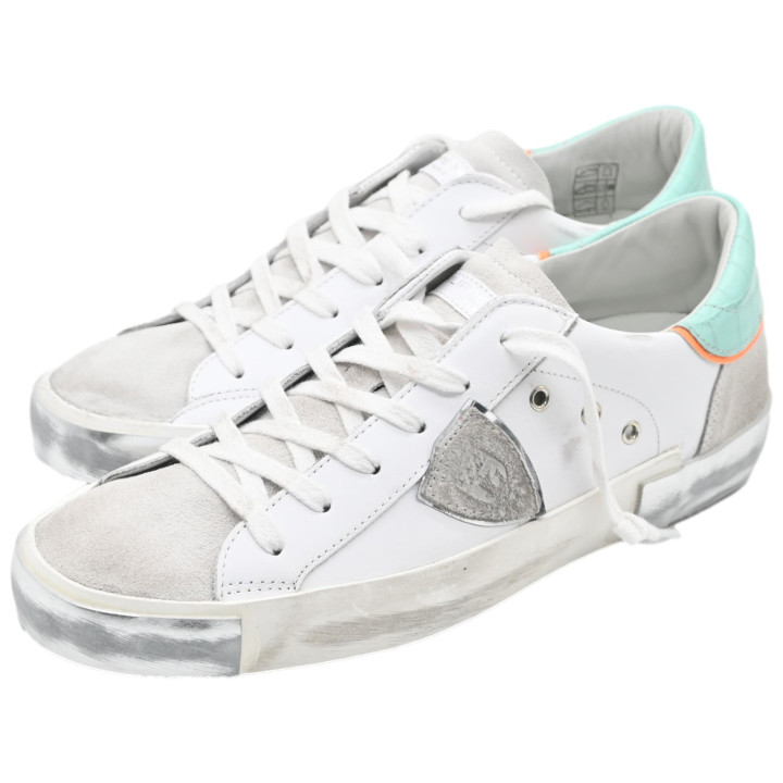 PHILIPPE MODEL SNEAKERS - PMED250001285