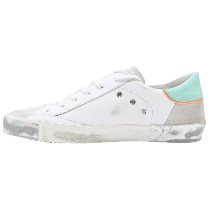 PHILIPPE MODEL SNEAKERS - PMED250001285