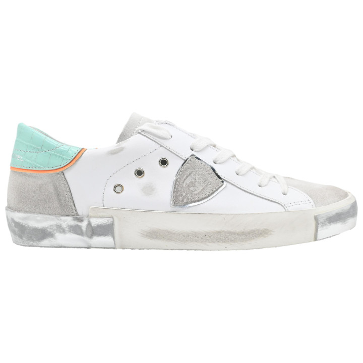 PHILIPPE MODEL SNEAKERS - PMED250001285