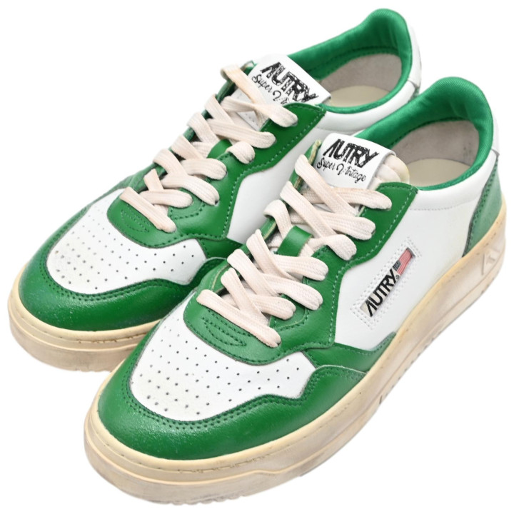 AUTRY UOMO VIP - ATEU250000342