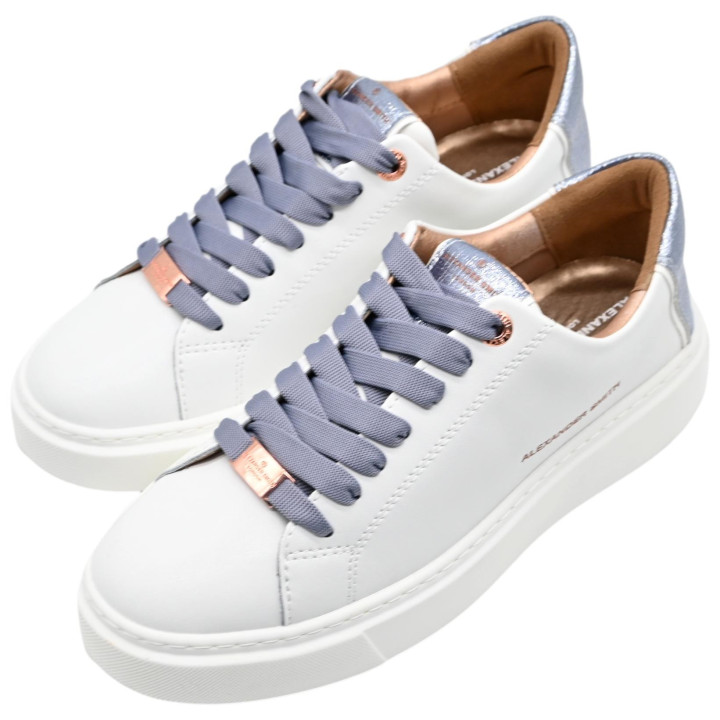 ALEXANDER SMITH SNEAKERS - AXED250000016