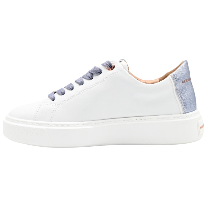 ALEXANDER SMITH SNEAKERS - AXED250000016