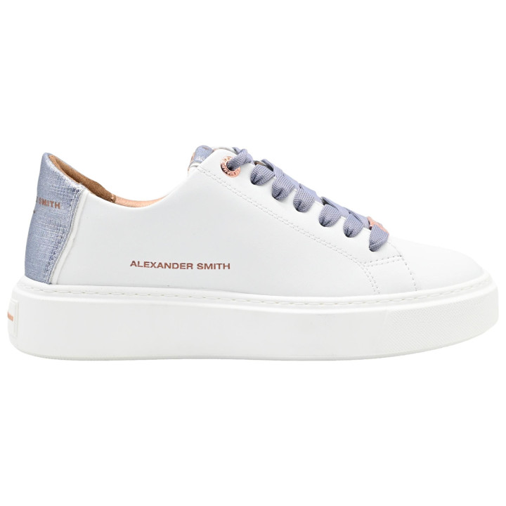 ALEXANDER SMITH SNEAKERS - AXED250000016
