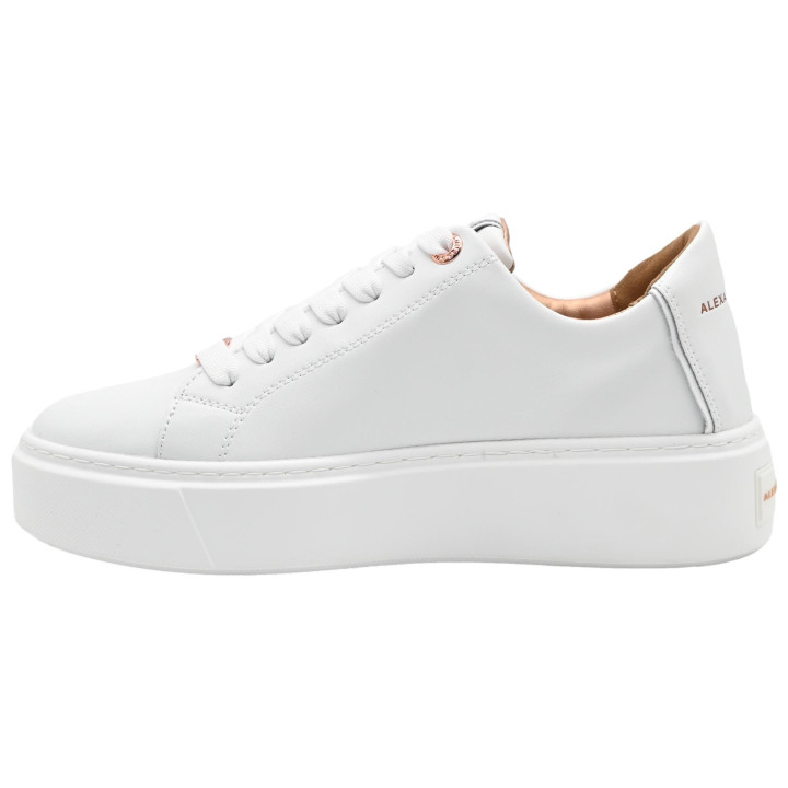 ALEXANDER SMITH SNEAKERS - AXED250000018