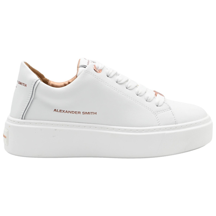 ALEXANDER SMITH SNEAKERS - AXED250000018