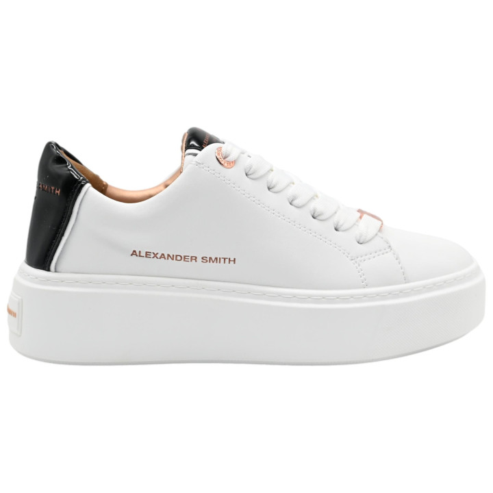 ALEXANDER SMITH SNEAKERS - AXED250000019