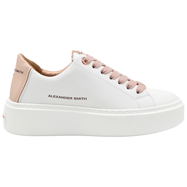 ALEXANDER SMITH SNEAKERS - AXED250000021