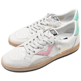 4B12 SNEAKERS - 4BED250000001