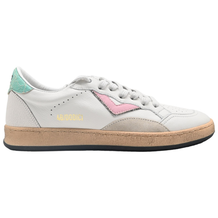 4B12 SNEAKERS - 4BED250000001