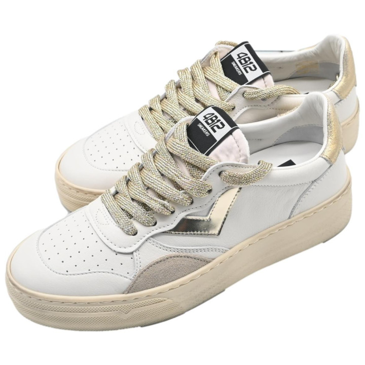 4B12 SNEAKERS - 4BED250000005