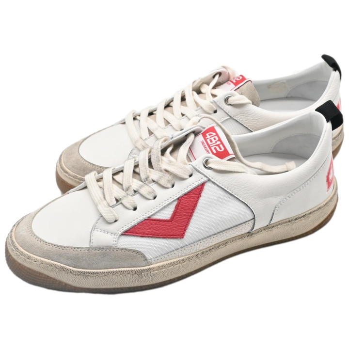 4B12 SNEAKERS - 4BEU250000002