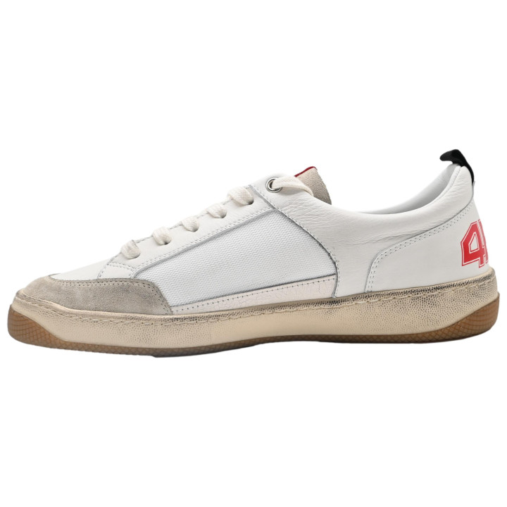 4B12 SNEAKERS - 4BEU250000002