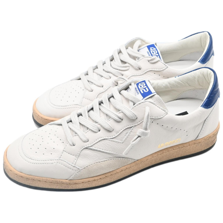4B12 SNEAKERS - 4BEU250000003