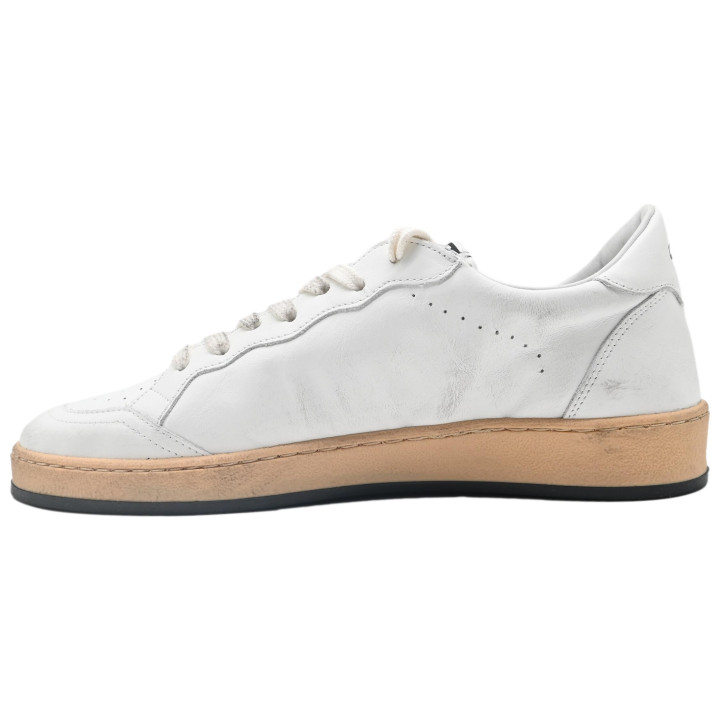 4B12 SNEAKERS - 4BEU250000008