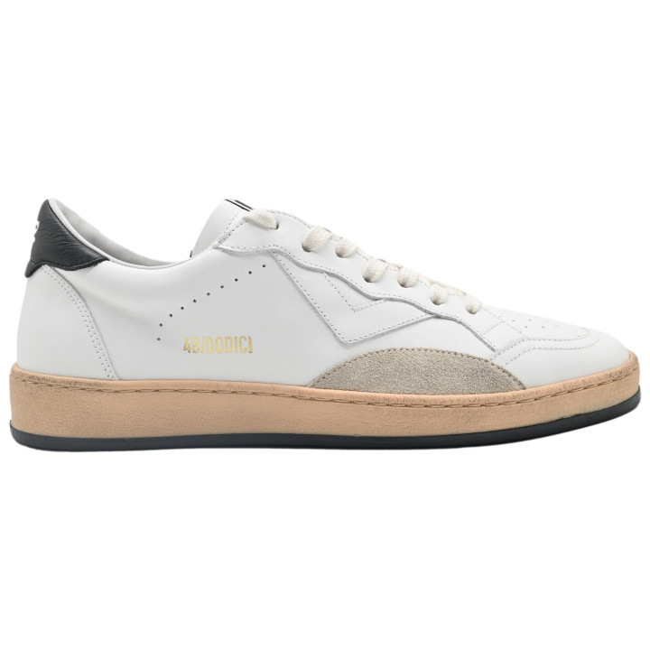 4B12 SNEAKERS - 4BEU250000009