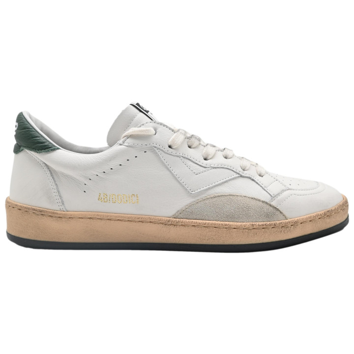 4B12 SNEAKERS - 4BEU250000010