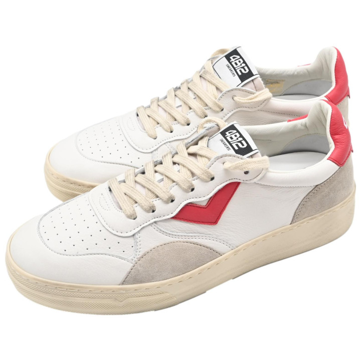 4B12 SNEAKERS - 4BEU250000014