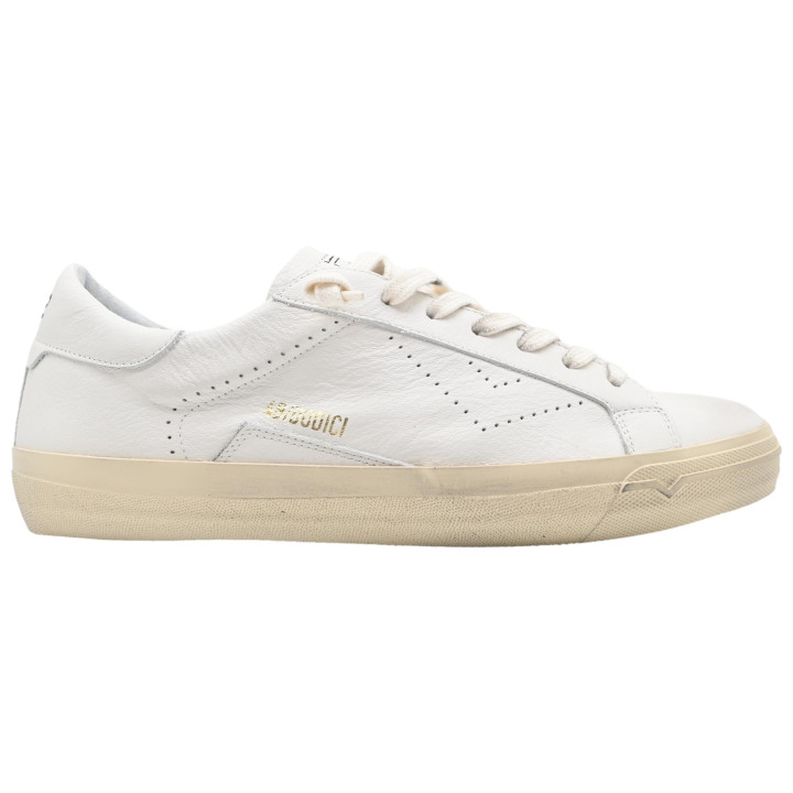 4B12 SNEAKERS - 4BEU250000017