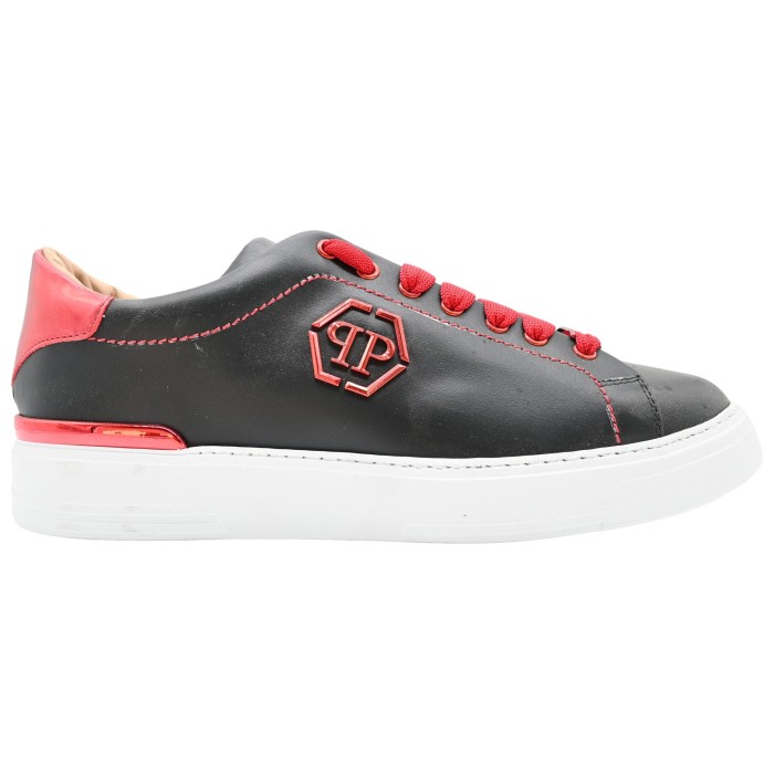 PHILIPPE MODEL - PMID21PN00515  SNEAKERS FR