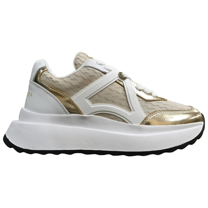 APEPAZZA SNEAKERS - APED250000144