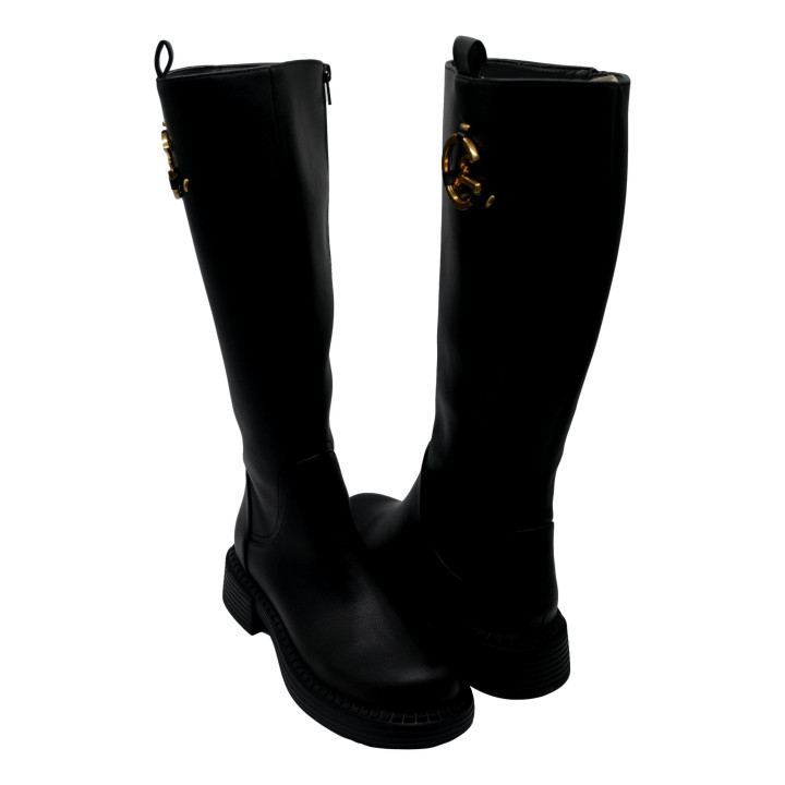 GATTINONI ROMA STIVALI|STIVALETTI - GAID260000120