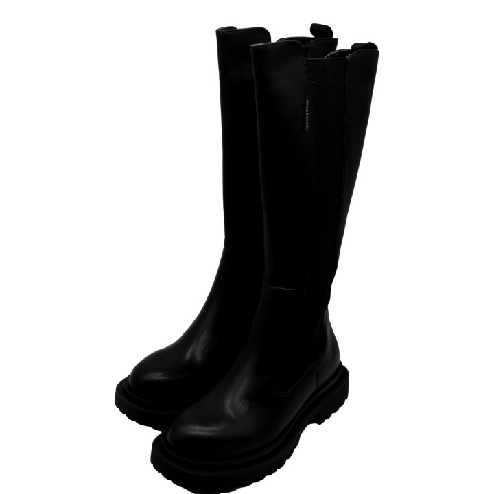 GATTINONI ROMA STIVALI|STIVALETTI - GAID260000122