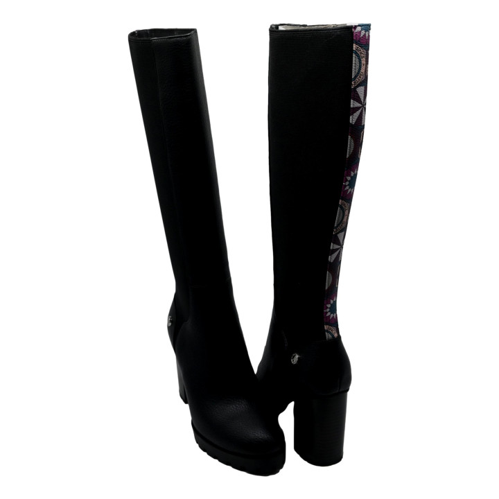 GATTINONI ROMA STIVALI|STIVALETTI - GAID260000123