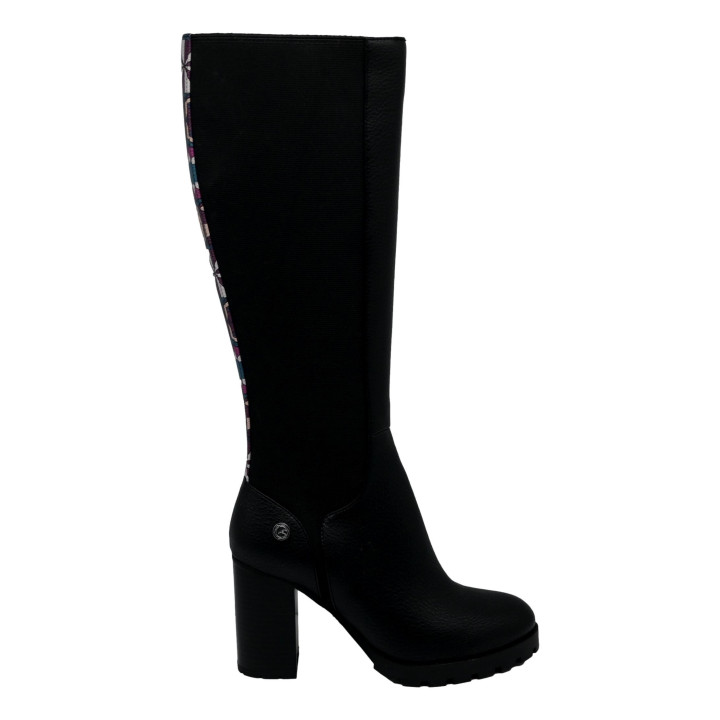 GATTINONI ROMA STIVALI|STIVALETTI - GAID260000123