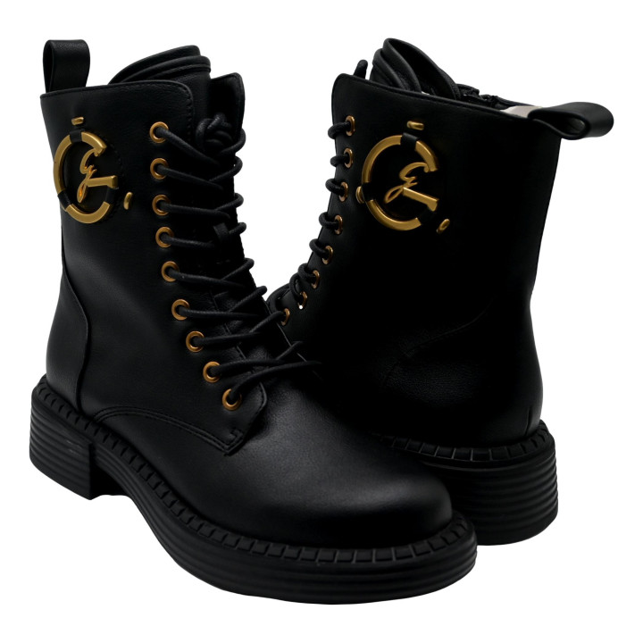 GATTINONI ROMA STIVALI|STIVALETTI - GAID260000124