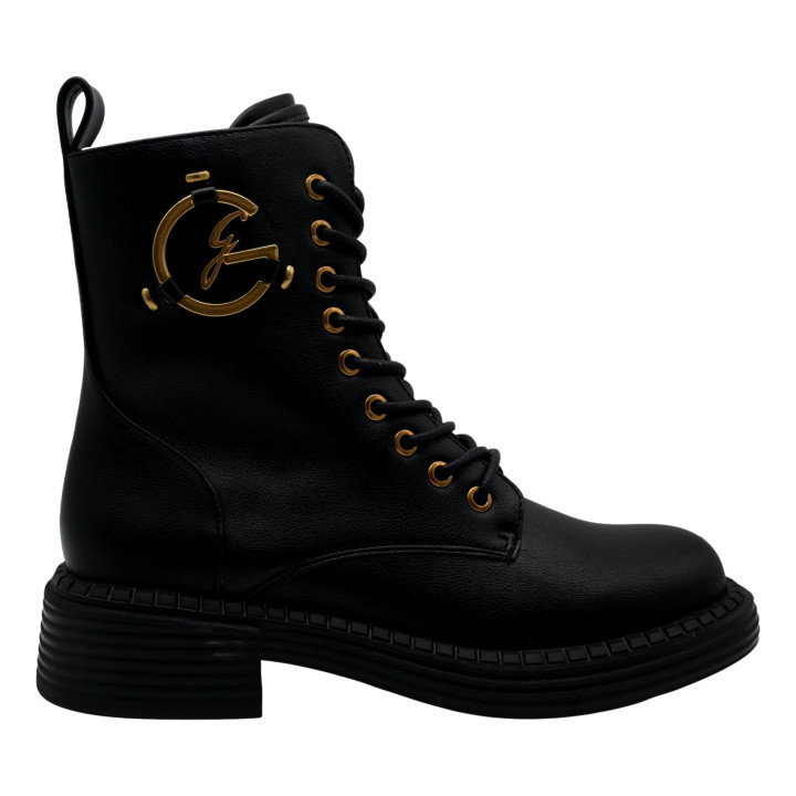 GATTINONI ROMA STIVALI|STIVALETTI - GAID260000124