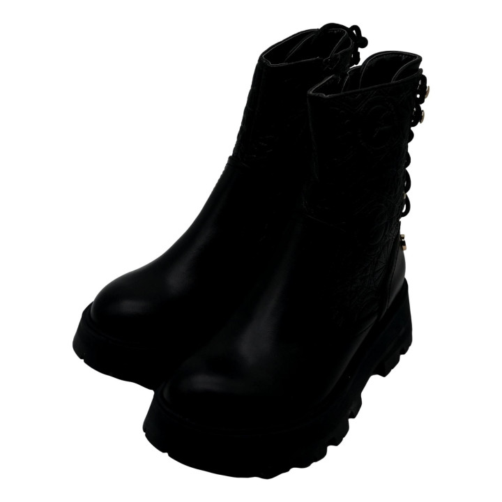 GATTINONI ROMA STIVALI|STIVALETTI - GAID260000125