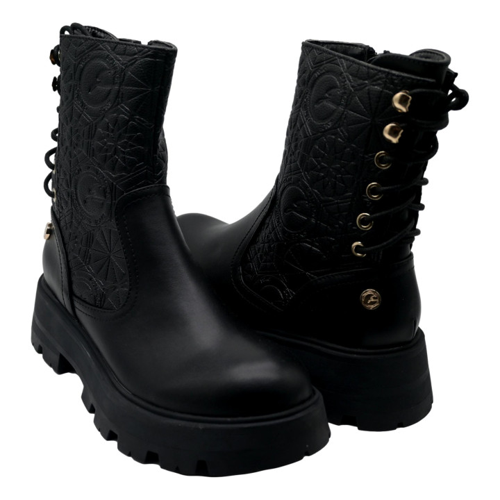 GATTINONI ROMA STIVALI|STIVALETTI - GAID260000125