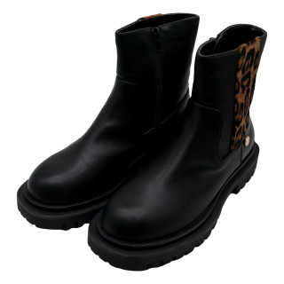 GATTINONI ROMA STIVALI|STIVALETTI - GAID260000126