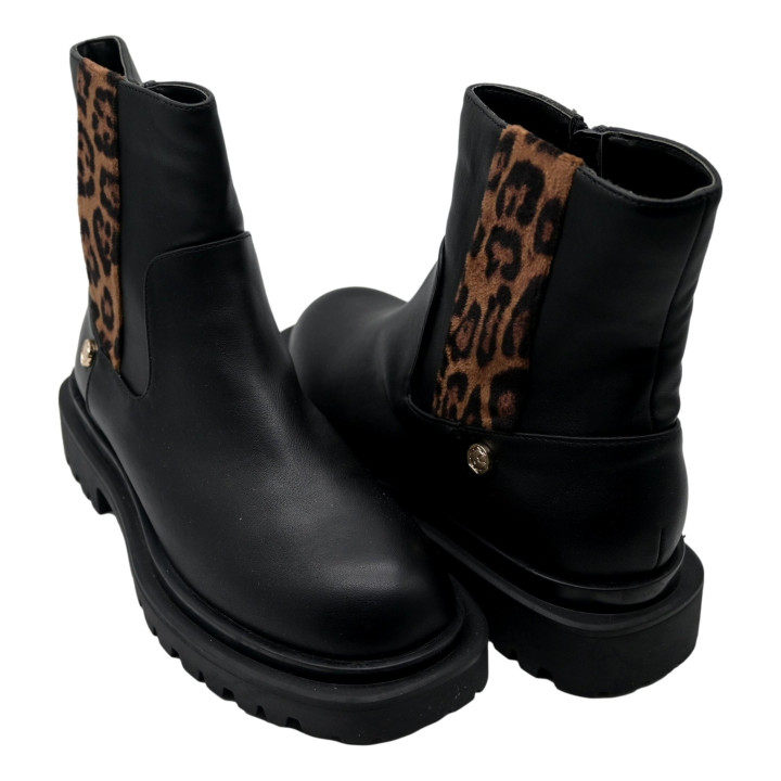 GATTINONI ROMA STIVALI|STIVALETTI - GAID260000126