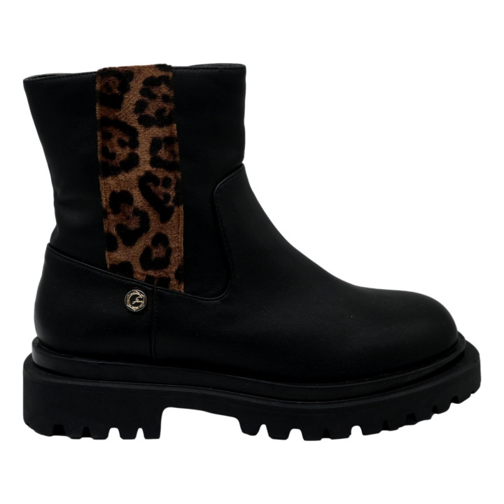 GATTINONI ROMA STIVALI|STIVALETTI - GAID260000126