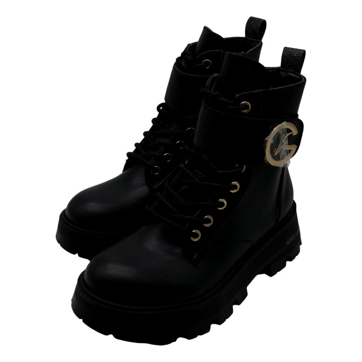 GATTINONI ROMA STIVALI|STIVALETTI - GAID260000127