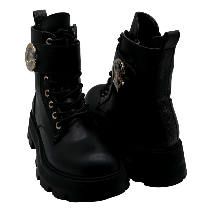 GATTINONI ROMA STIVALI|STIVALETTI - GAID260000127