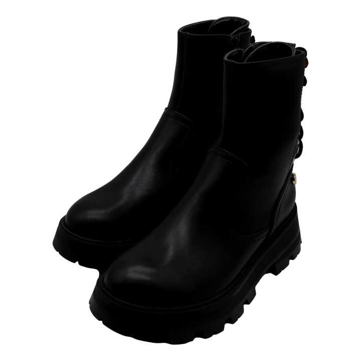 GATTINONI ROMA STIVALI|STIVALETTI - GAID260000128