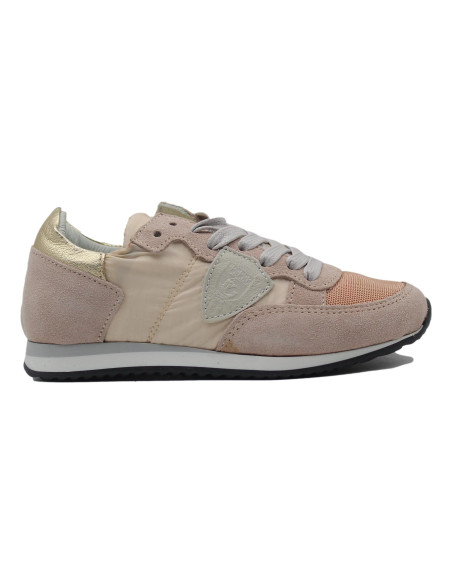 PMEB22PN00467 - Sneakers PHILIPPE MODEL