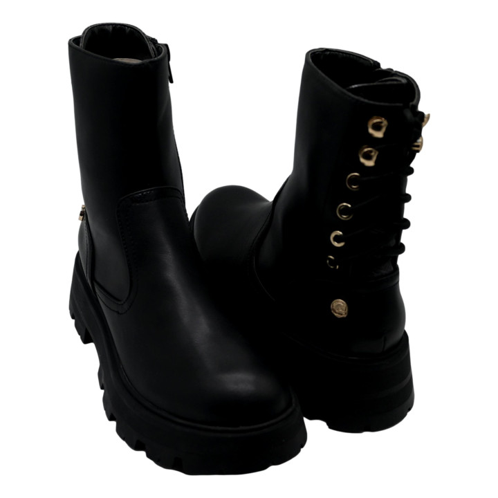 GATTINONI ROMA STIVALI|STIVALETTI - GAID260000128