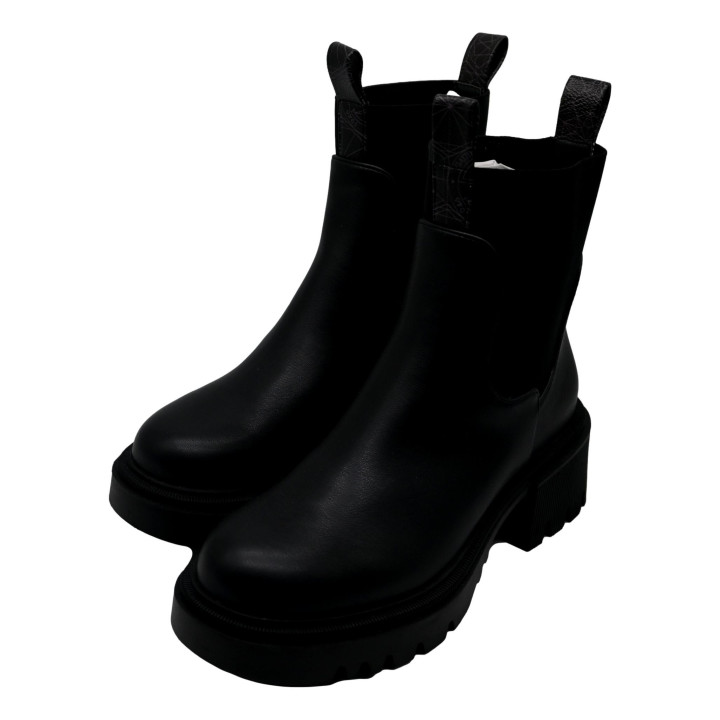 GATTINONI ROMA STIVALI|STIVALETTI - GAID260000129