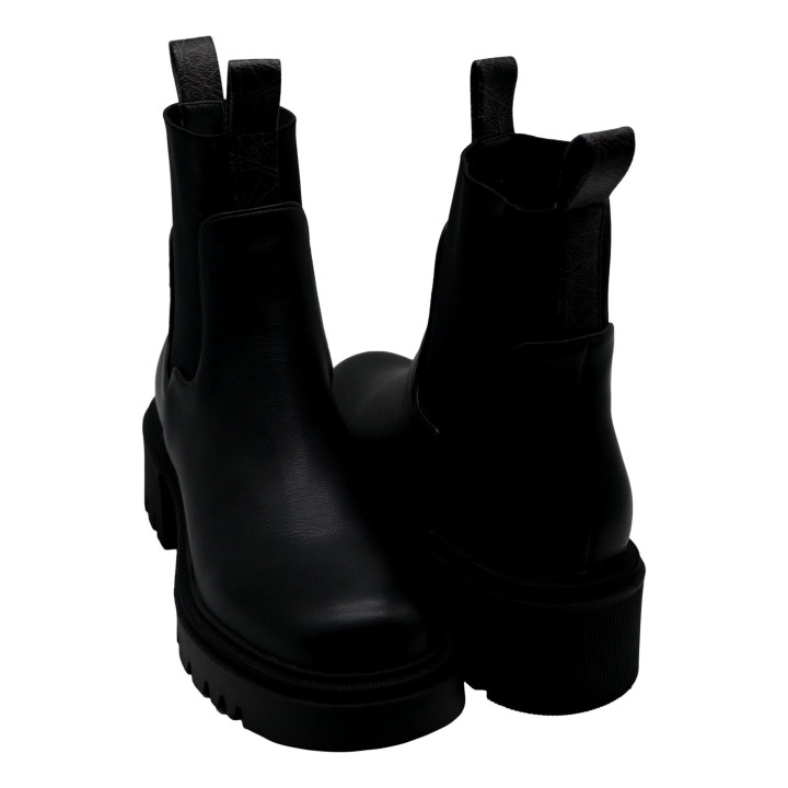 GATTINONI ROMA STIVALI|STIVALETTI - GAID260000129