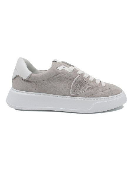 PMIU220000469 - Sneakers PHILIPPE MODEL