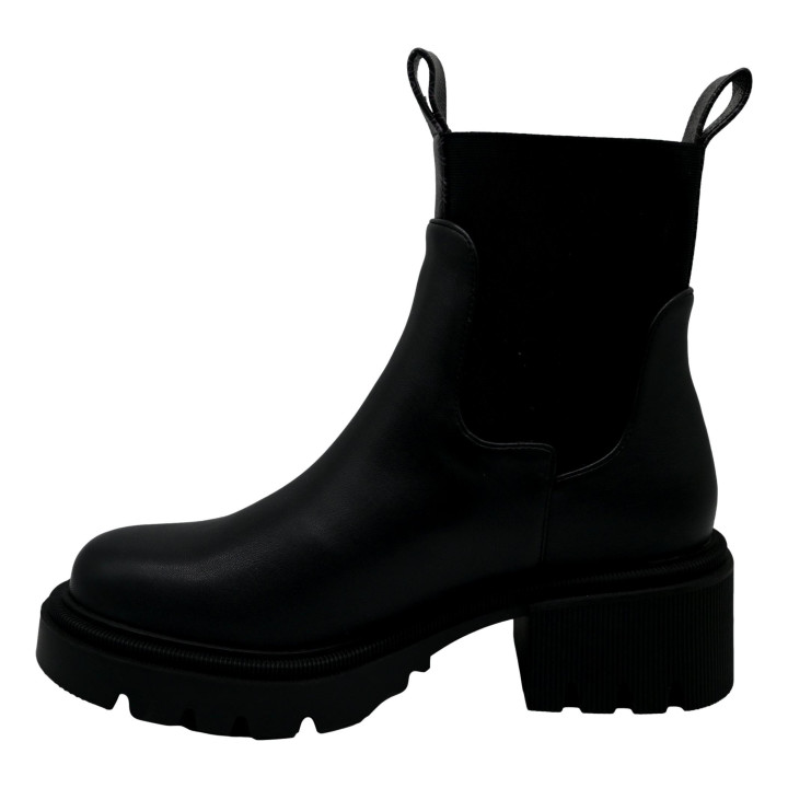 GATTINONI ROMA STIVALI|STIVALETTI - GAID260000129