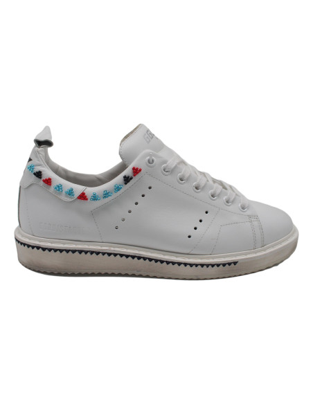 GGD2300002071 - Sneakers GOLDEN GOOSE