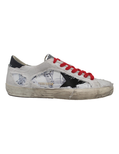 GGU2300002100 - Sneakers GOLDEN GOOSE